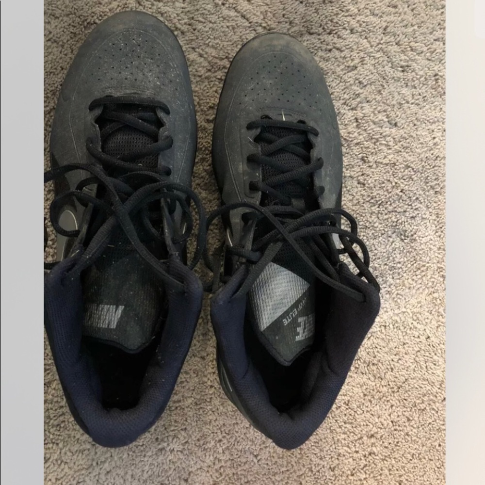 Nike Top Elite Flywire Baseball Cleats [Size 12]